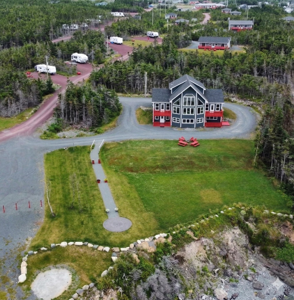 Blazing Horizons Resort